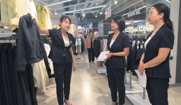 促膝交流   培訓考核促提升； 理清思路   答疑解惑提技能